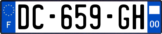 DC-659-GH