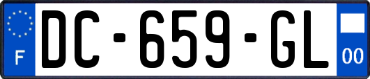 DC-659-GL