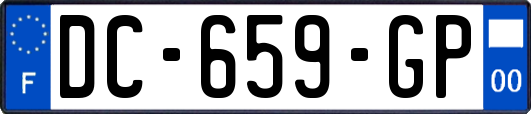 DC-659-GP