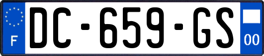 DC-659-GS