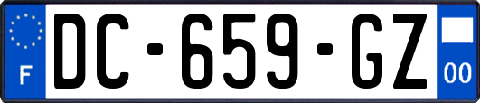 DC-659-GZ