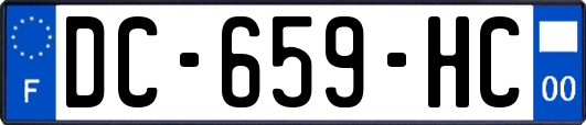 DC-659-HC