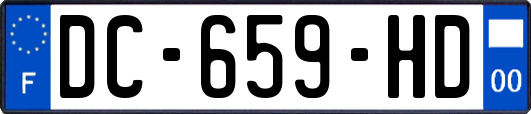 DC-659-HD