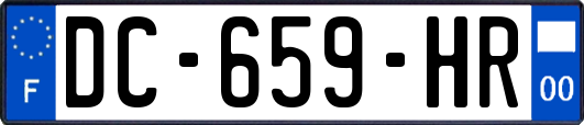 DC-659-HR