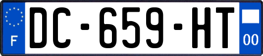 DC-659-HT