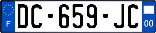 DC-659-JC