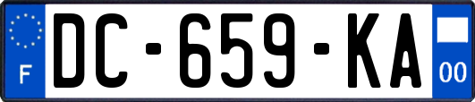 DC-659-KA