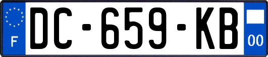 DC-659-KB