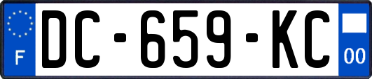 DC-659-KC