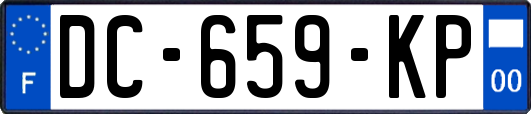 DC-659-KP