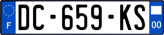 DC-659-KS