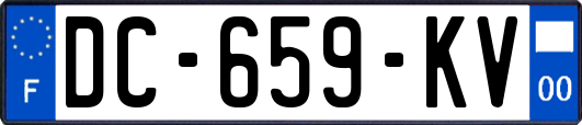 DC-659-KV