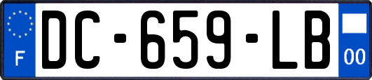 DC-659-LB