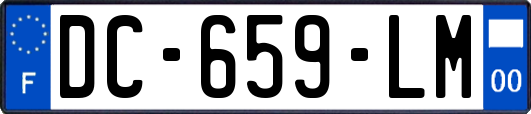 DC-659-LM