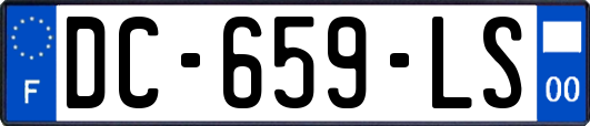 DC-659-LS