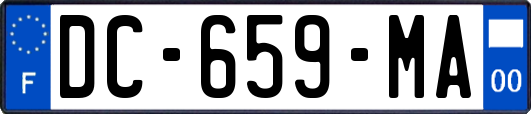DC-659-MA