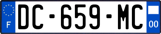 DC-659-MC