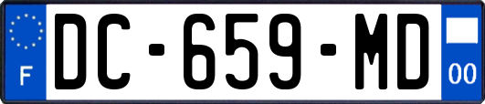 DC-659-MD