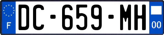DC-659-MH