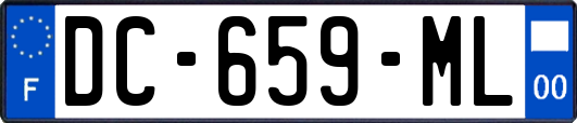 DC-659-ML