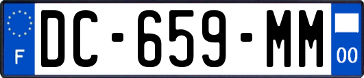 DC-659-MM