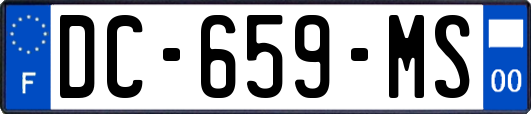 DC-659-MS
