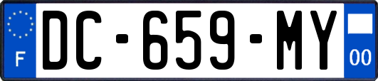 DC-659-MY