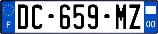 DC-659-MZ