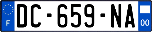 DC-659-NA