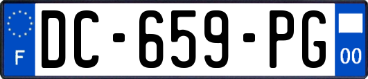 DC-659-PG