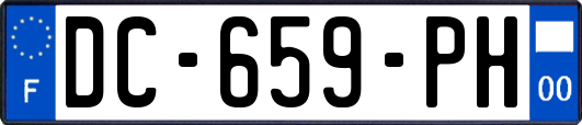 DC-659-PH