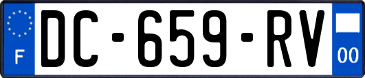 DC-659-RV