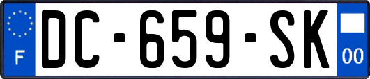 DC-659-SK