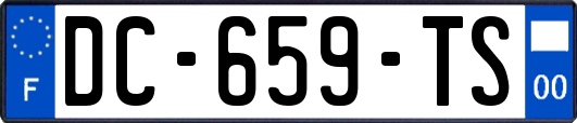 DC-659-TS