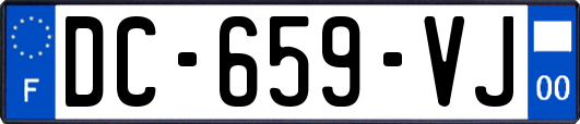 DC-659-VJ