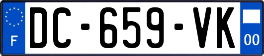 DC-659-VK