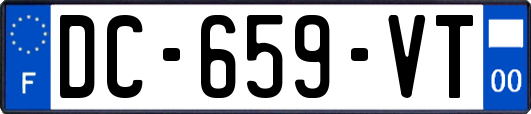 DC-659-VT