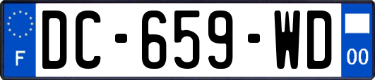DC-659-WD