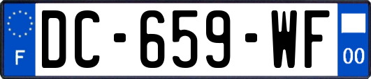 DC-659-WF