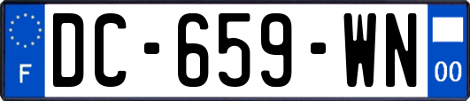 DC-659-WN