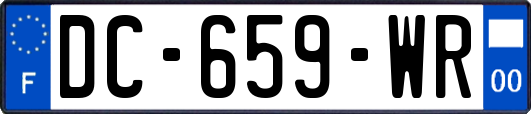 DC-659-WR