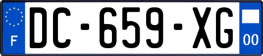 DC-659-XG