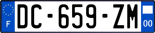 DC-659-ZM