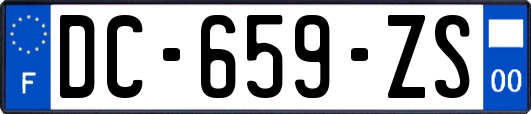 DC-659-ZS