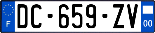 DC-659-ZV