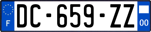 DC-659-ZZ