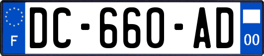 DC-660-AD