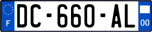 DC-660-AL