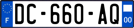 DC-660-AQ