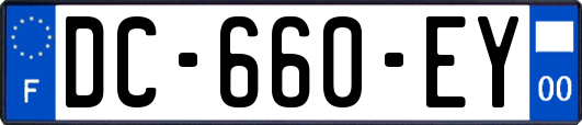 DC-660-EY